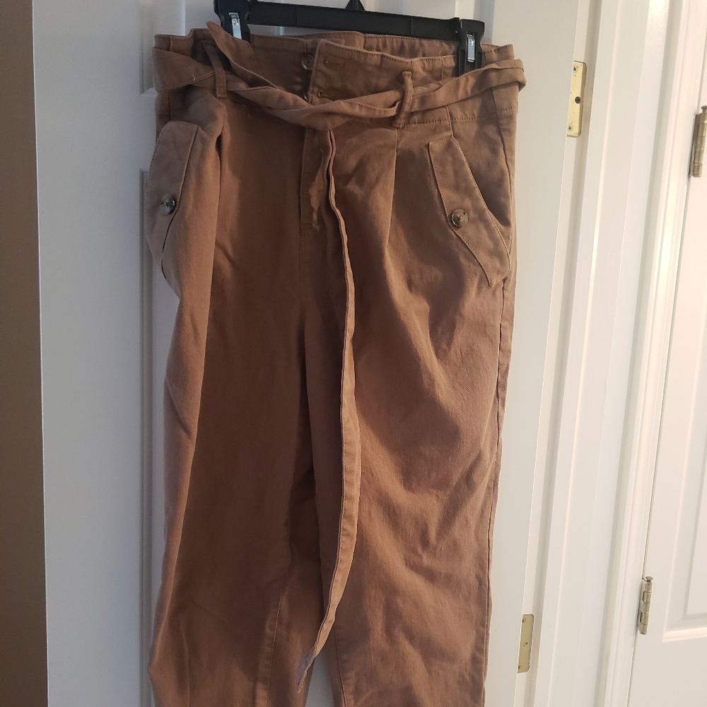 Loft Pants